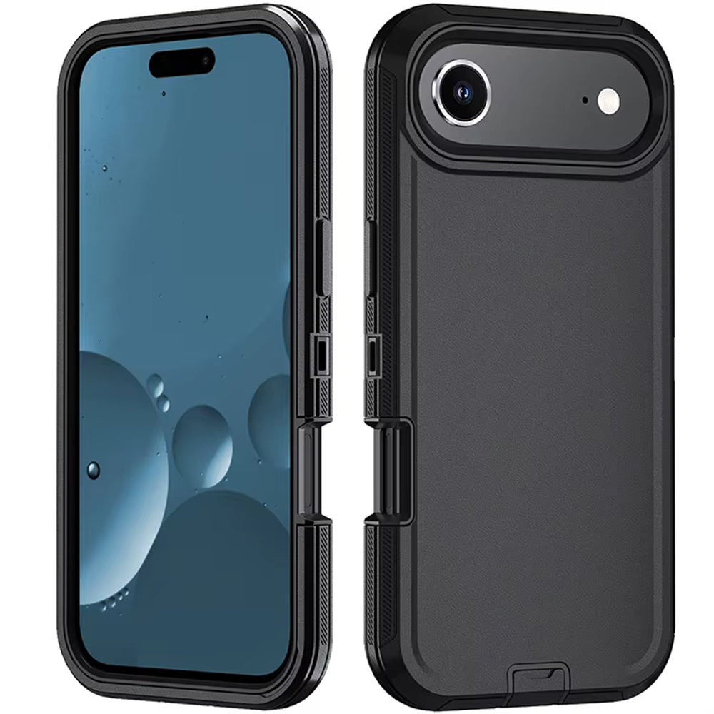 Shockproof Defender Case for iPhone 17 Air Shockproof Defender Case for iPhone 17 Air